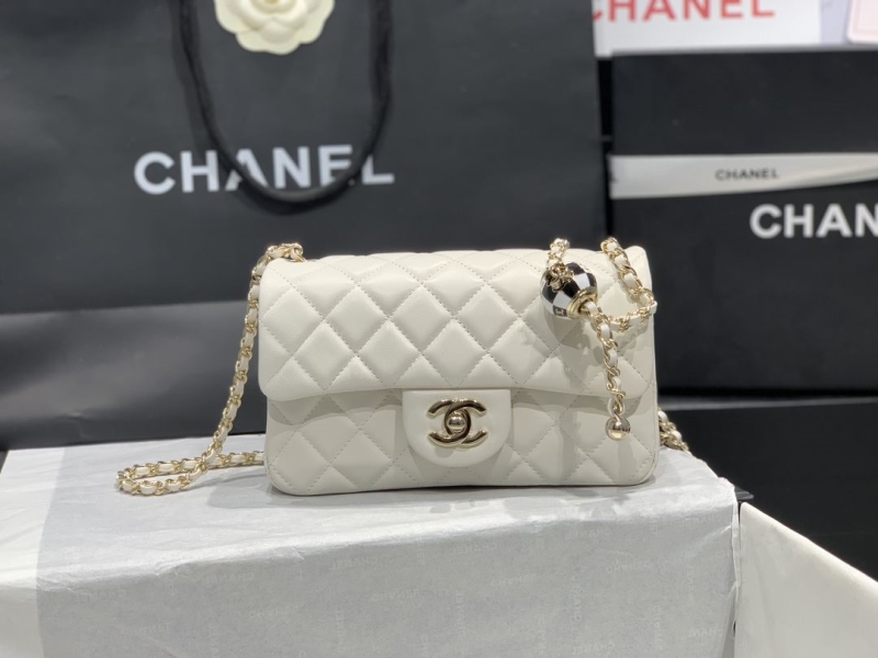 Chanel CF Series Bags